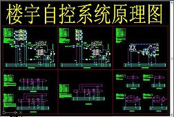 樓宇自控係統，網絡安全