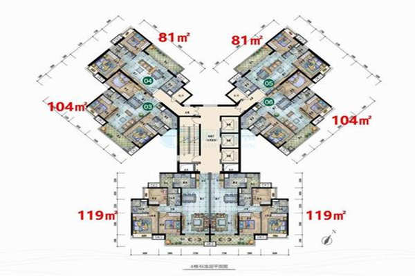 中國需要有自己特色的樓宇控製係統！(圖1)