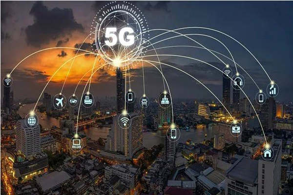 5G技術能夠為樓宇智能化帶來些什麽？(圖1)